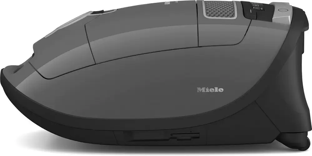Пылесос Miele Complete C3 PowerLine SGDF3 125 Gala Edition серый