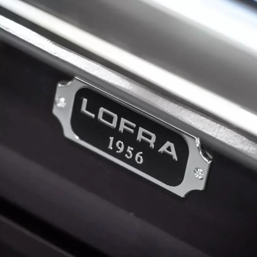 Встраиваемая микроволновая печь Lofra FMRR66ME CHROME