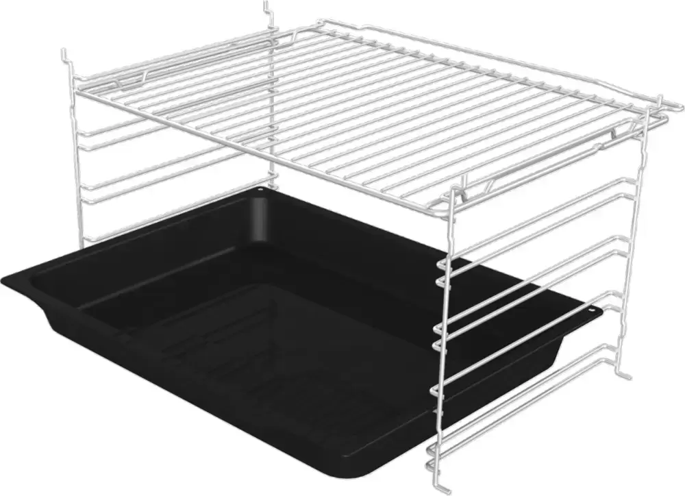 Духовой шкаф Gorenje BO6735E02BK
