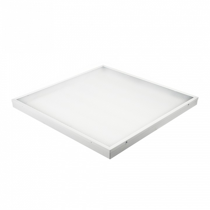 Накладной светильник Jazzway  PPL PRO 595/U PRISMA 36w 6500K