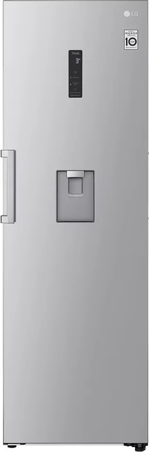 Холодильник LG GC-F411ELDM