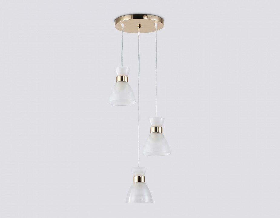 Подвесной светильник Ambrella Light TR TR3402