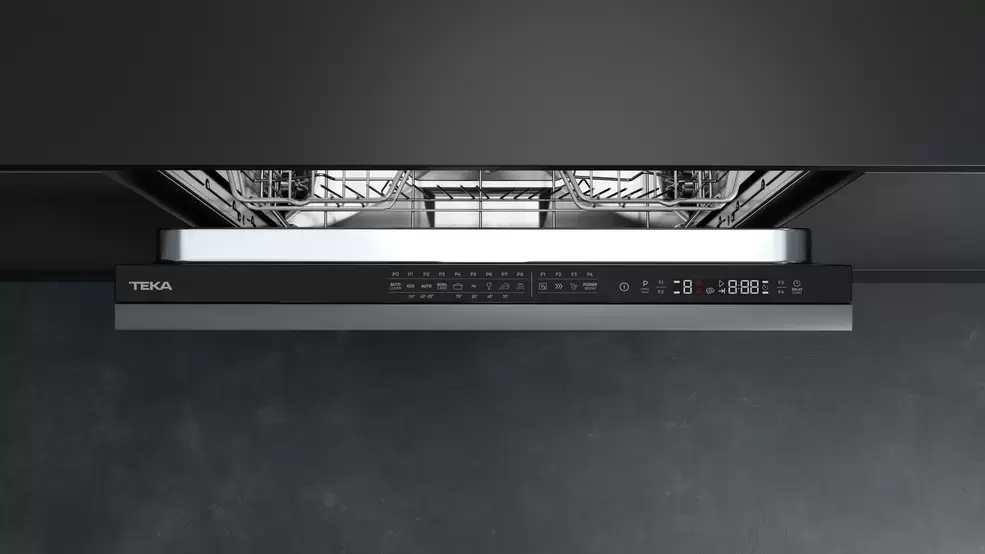 Встраиваемая посудомоечная машина Teka DFI 46950