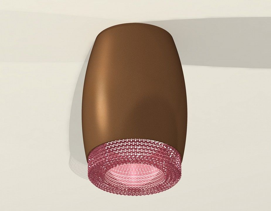Накладной светильник Ambrella Light XS XS1124010