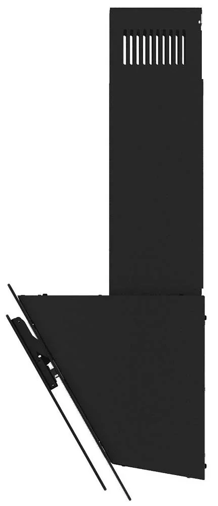 Вытяжка Faber TOCCO BK 60