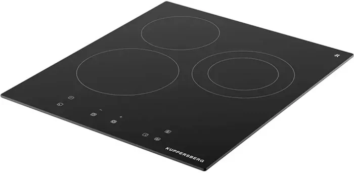 Электрическая варочная панель Kuppersberg ECO 400