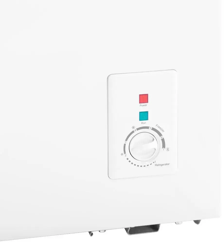 Морозильный ларь Maunfeld MFL150W