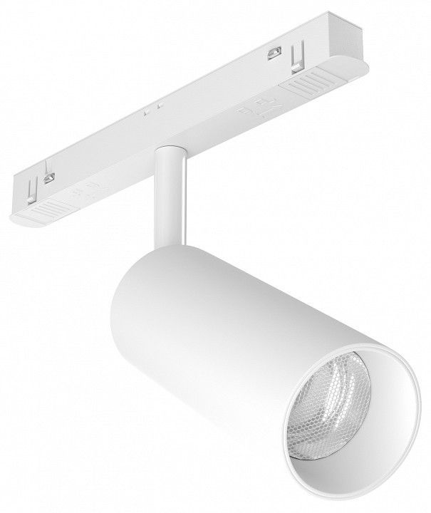 Светильник на штанге Maytoni Technical Фокус TR032-2-12W3K-S-W
