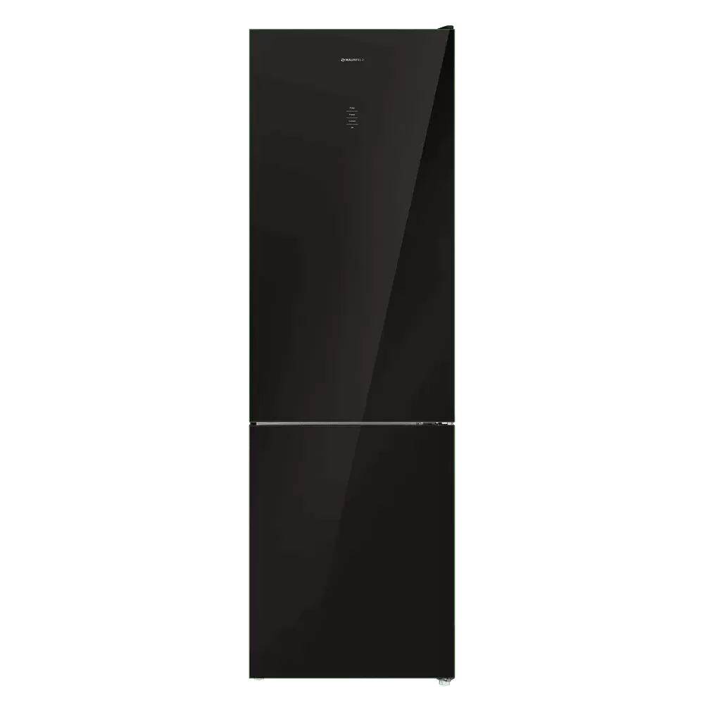 Холодильник Maunfeld MFF200NFB Inverter