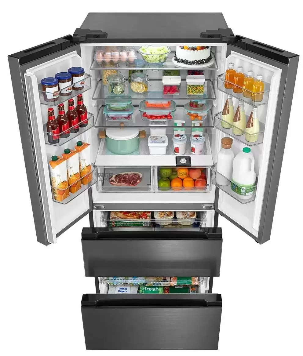 Холодильник Midea MDRF692MIE46