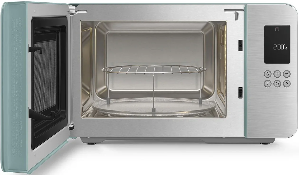 Микроволновая печь Smeg MOC01EGMEU