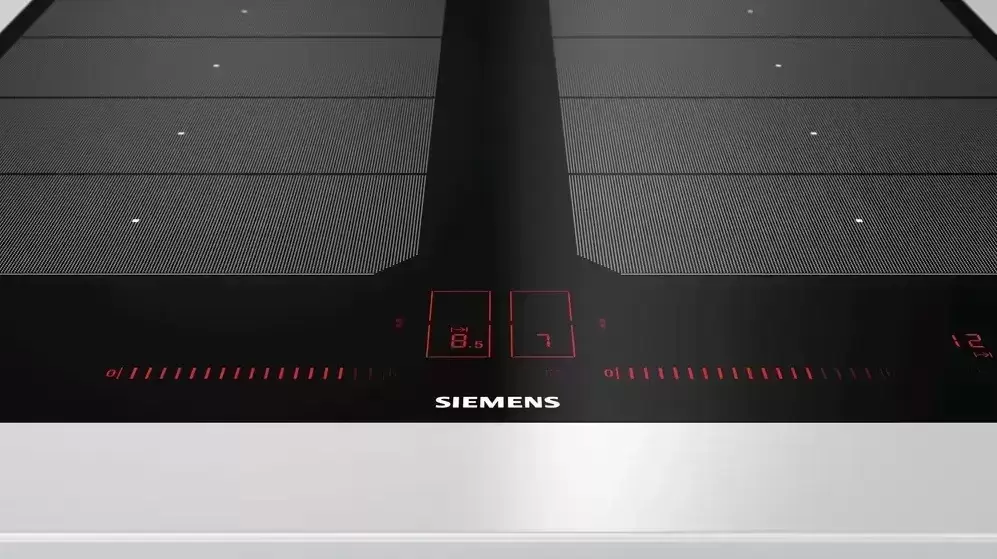 Индукционная варочная панель Siemens EX601LXC1E