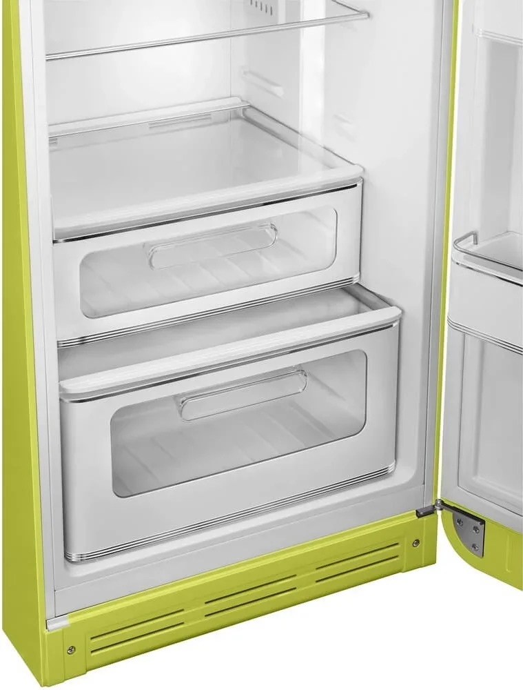 Холодильник Smeg FAB30RLI6