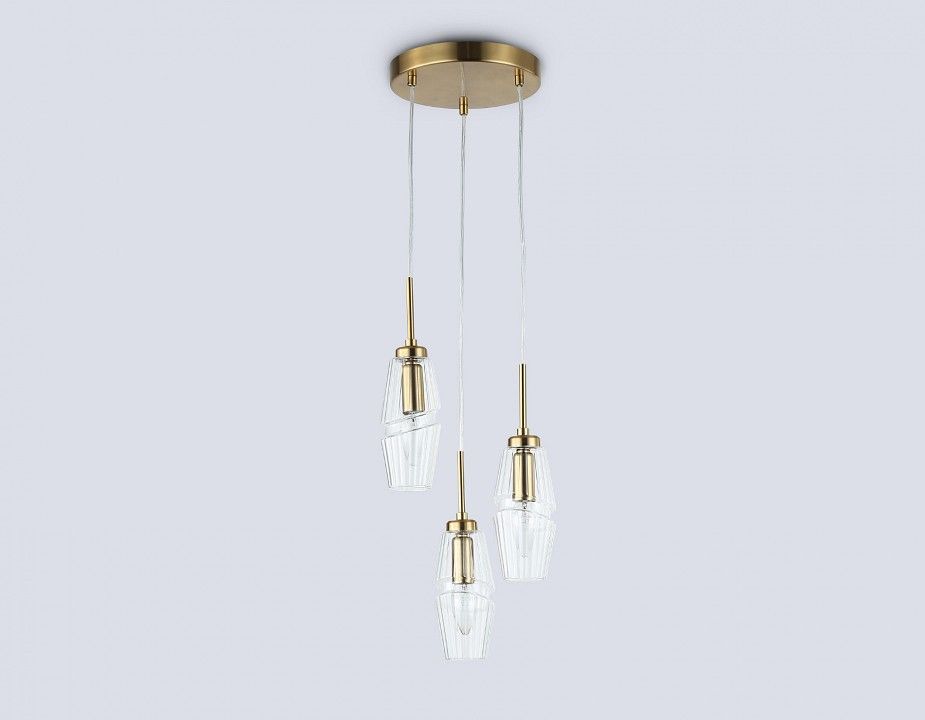 Подвесной светильник Ambrella Light LH LH55210