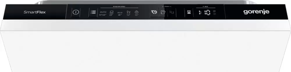 Встраиваемая посудомоечная машина Gorenje GV561D11