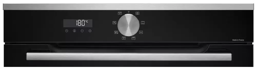 Встраиваемый духовой шкаф Brandt BOH7532LX