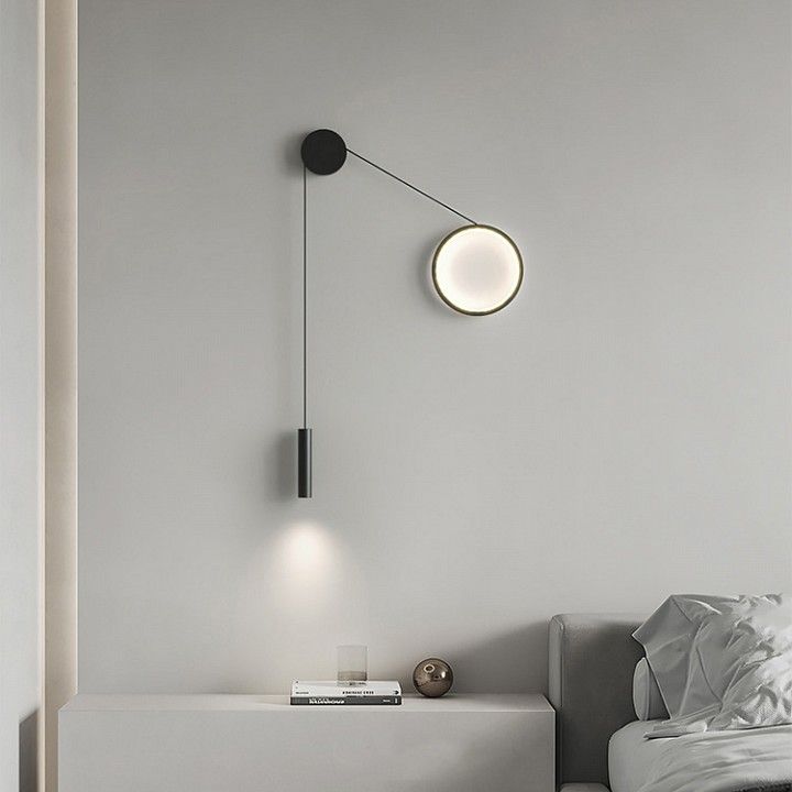 Накладной светильник Imperiumloft HOOK hook01