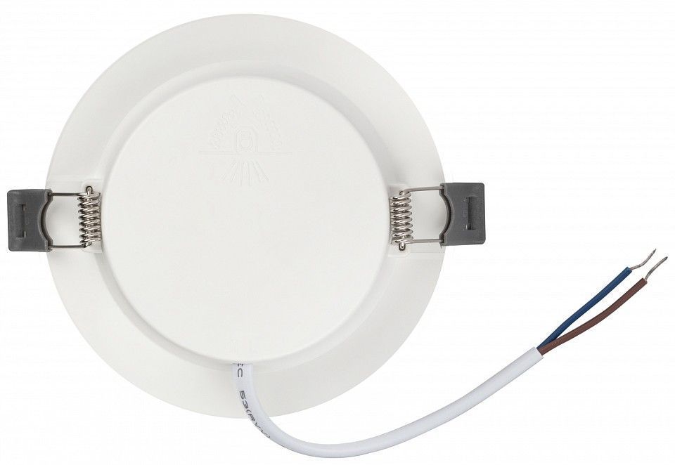 Встраиваемый светильник Эра LED панель Б0057440