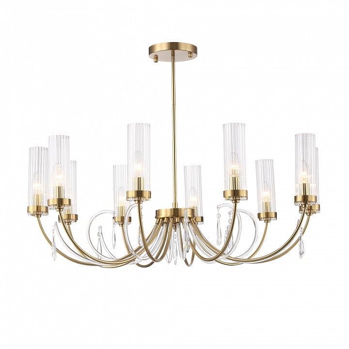 Люстра на штанге ST-Luce ILLUMIA SL1400.303.10