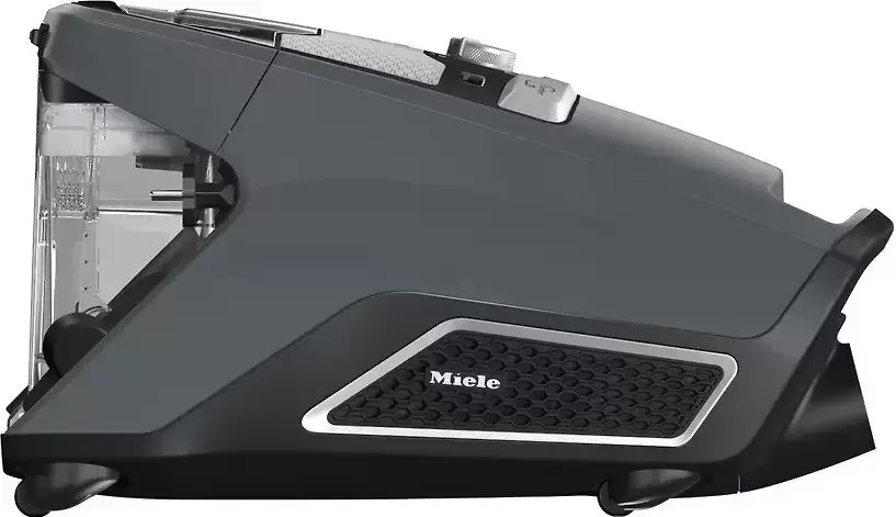 Пылесос Miele SKCF5 Blizzard CX1 Parquet PoweLine Graphite grey