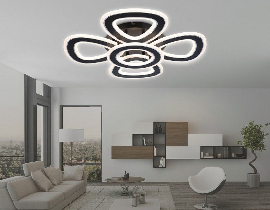 Потолочная люстра Ambrella Light FA FA8926