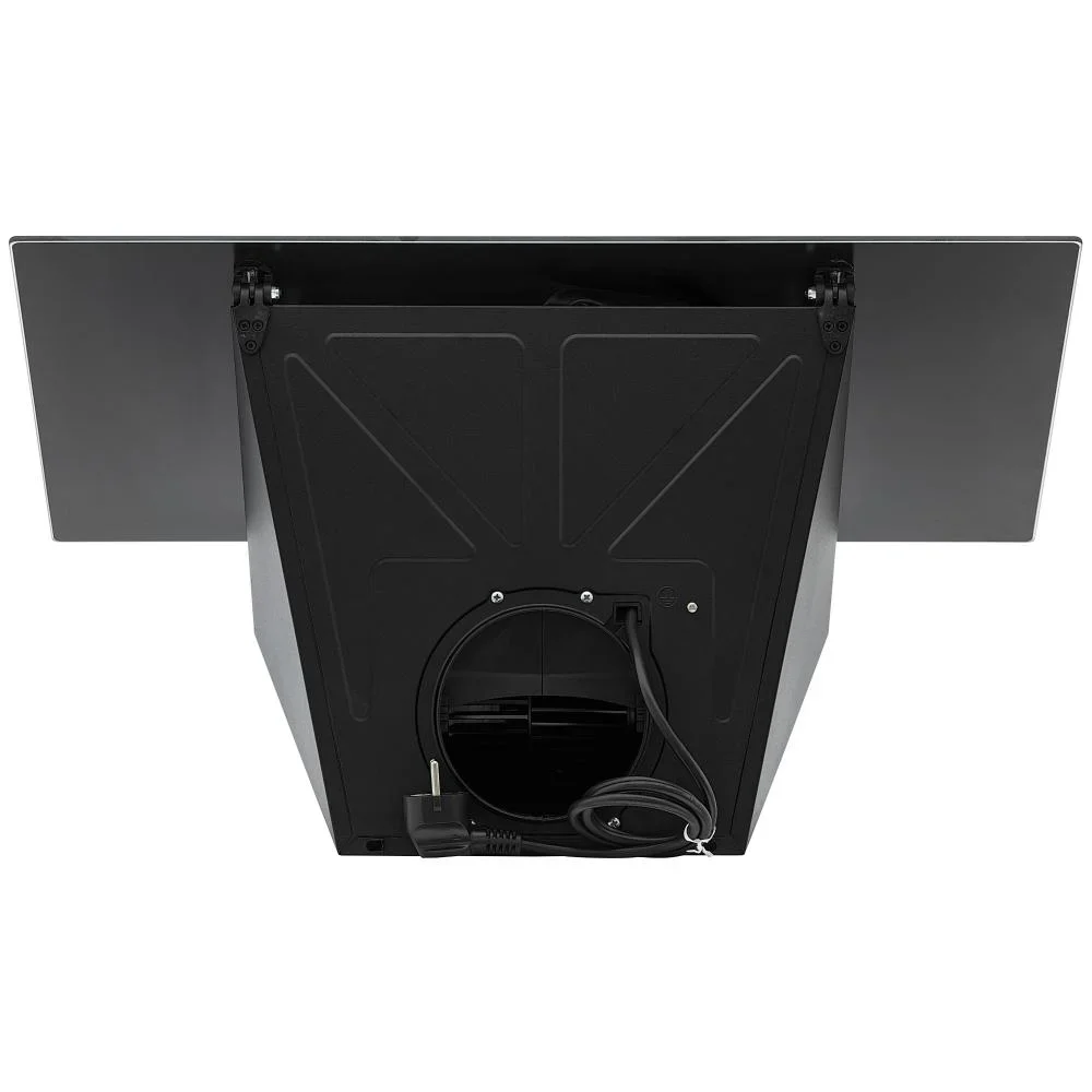 Вытяжка KRONA JINA 600 BLACK PB V2