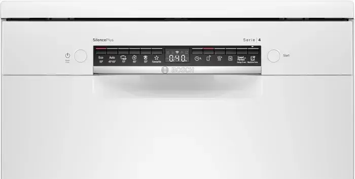 Посудомоечная машина Bosch SMS 4HCW48E