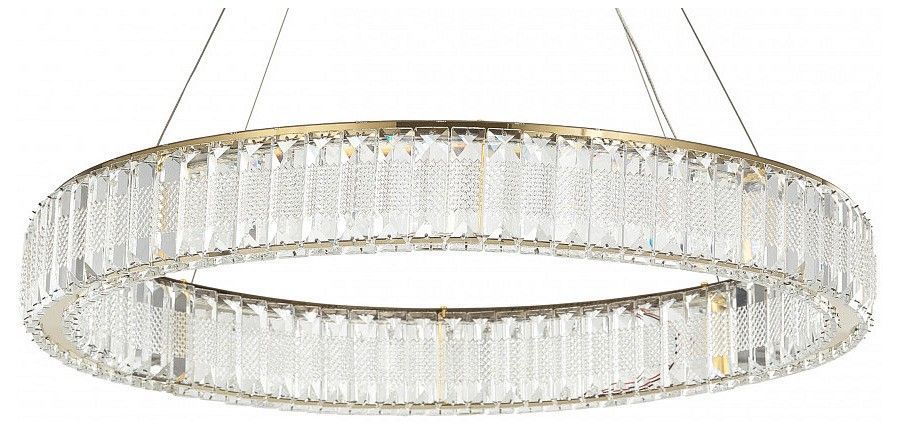 Подвесной светильник Arte Milano AM-9018 2728B.D600.LED G