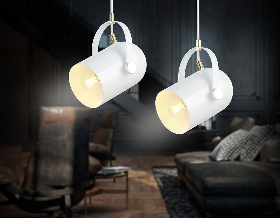 Подвесной светильник Ambrella Light TR TR8205