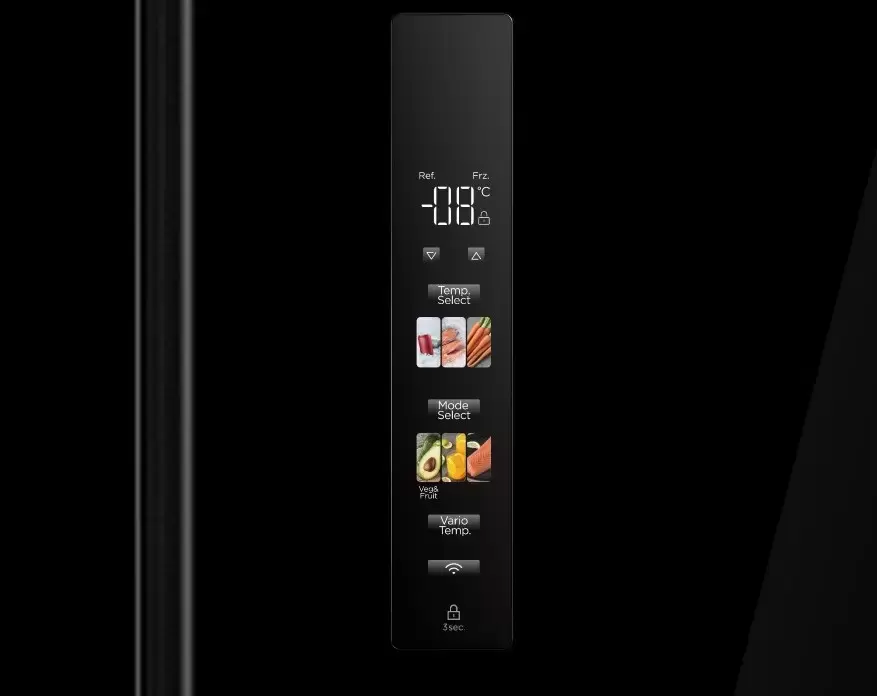 Холодильник Midea MDRM691MIE22