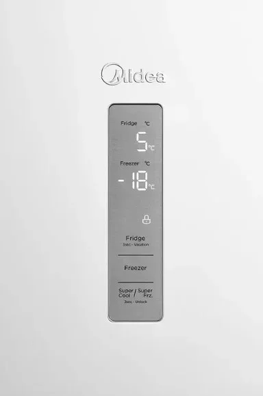 Холодильник Midea MDRB470MGF01O
