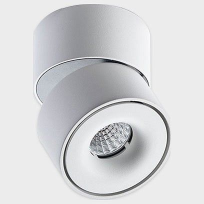 Накладной светильник Italline IT02-001 DIM IT02-001 DIM white Накладной светильник Italline IT02-001 DIM IT02-001 DIM white