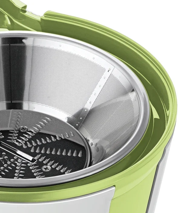 Соковыжималка Bosch MES 25G0