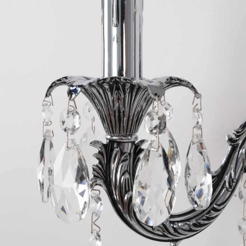 Бра Bohemia Ivele Crystal AL7901 AL7901B10/2/175 A NB