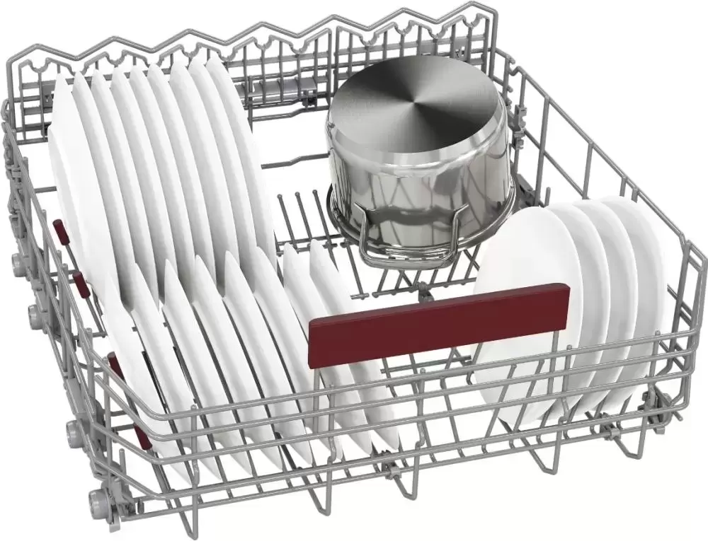 Встраиваемая посудомоечная машина Neff S297TCX00E