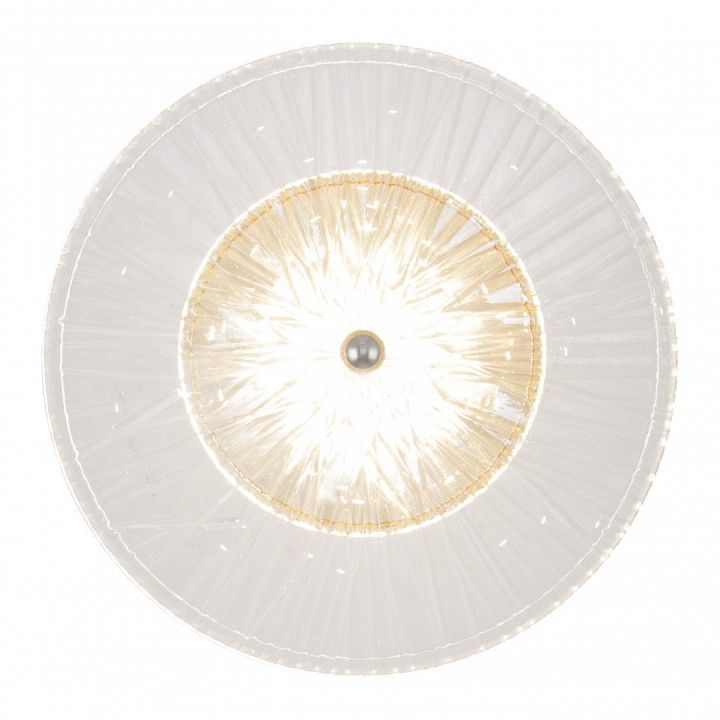 Накладной светильник Arte Milano AM-1252B 1.1252B.D150.H150.LED Ni