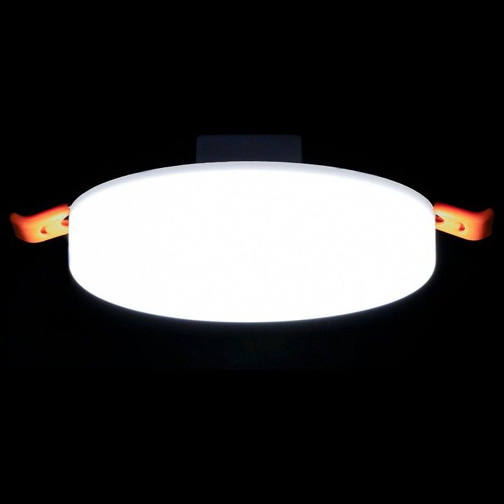 Встраиваемый светильник Citilux Вега CLD5310W