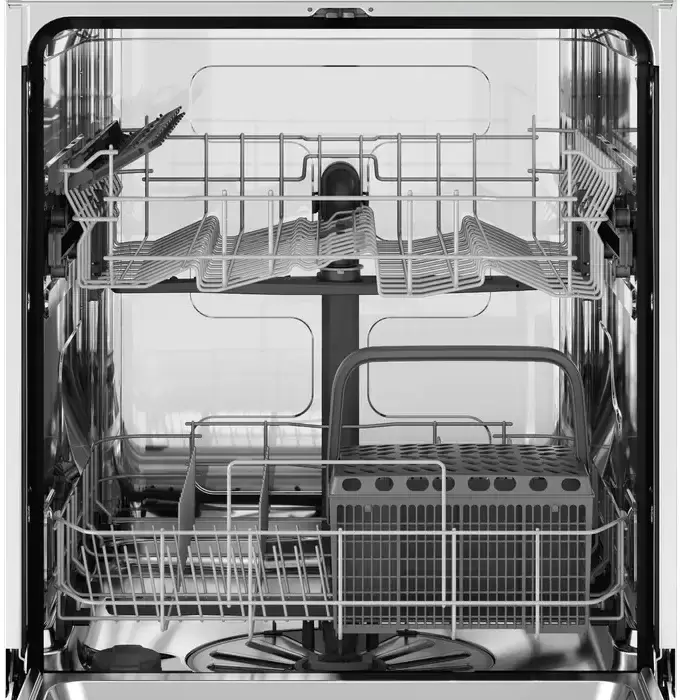 Встраиваемая посудомоечная машина Electrolux KESD7100L