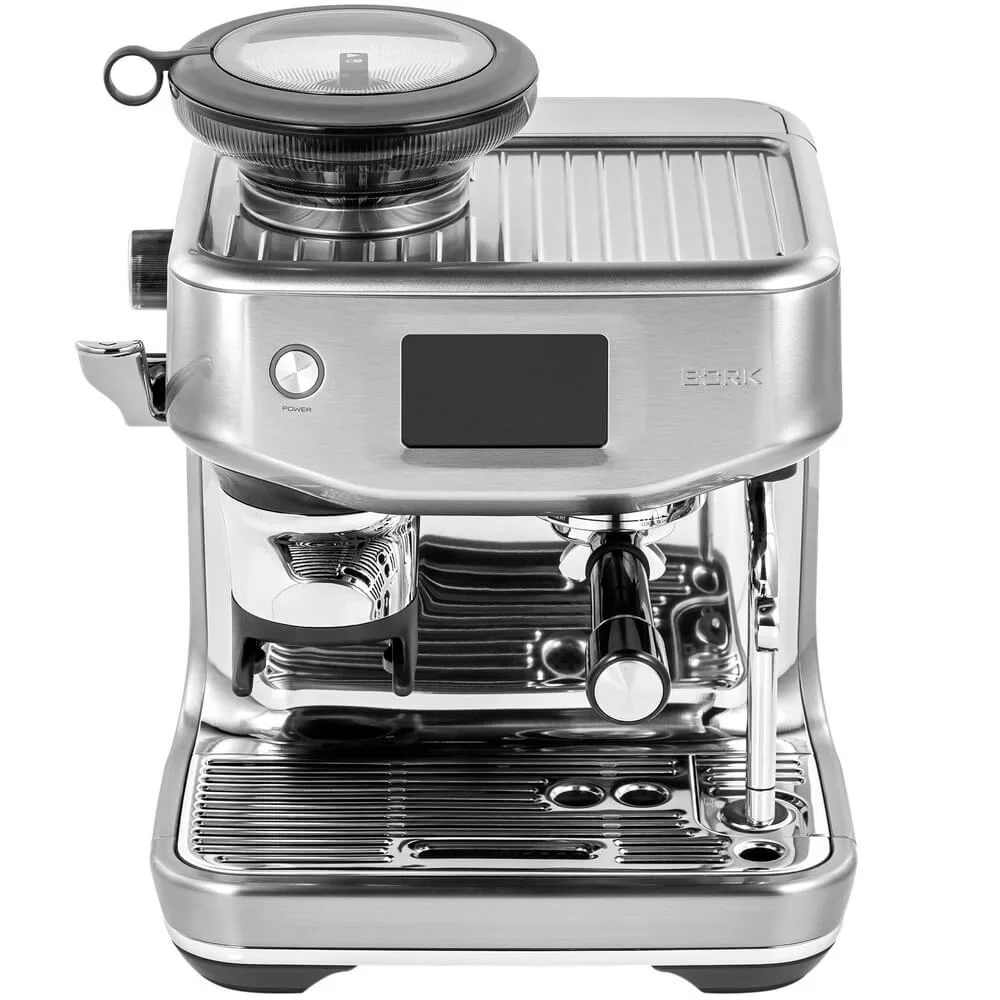 Кофейная станция Bork C810
