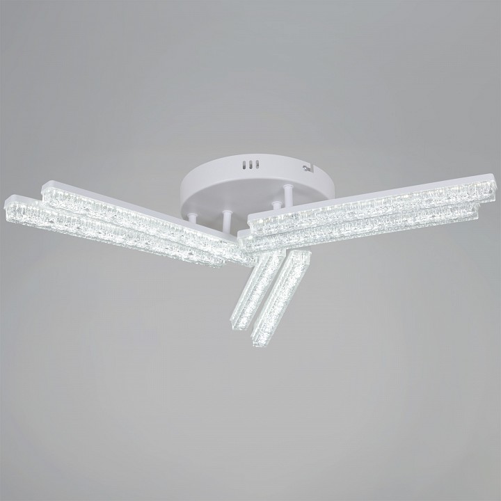 Потолочная люстра Reluce 58290 58290-0.3-06 WH
