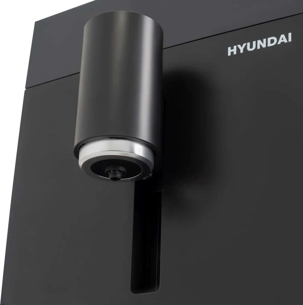 Кофемашина Hyundai HAM-4402