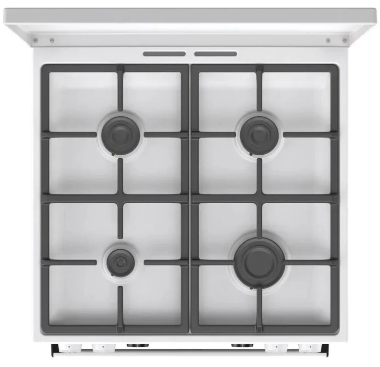 Комбинированная плита Gorenje GK6C5WF