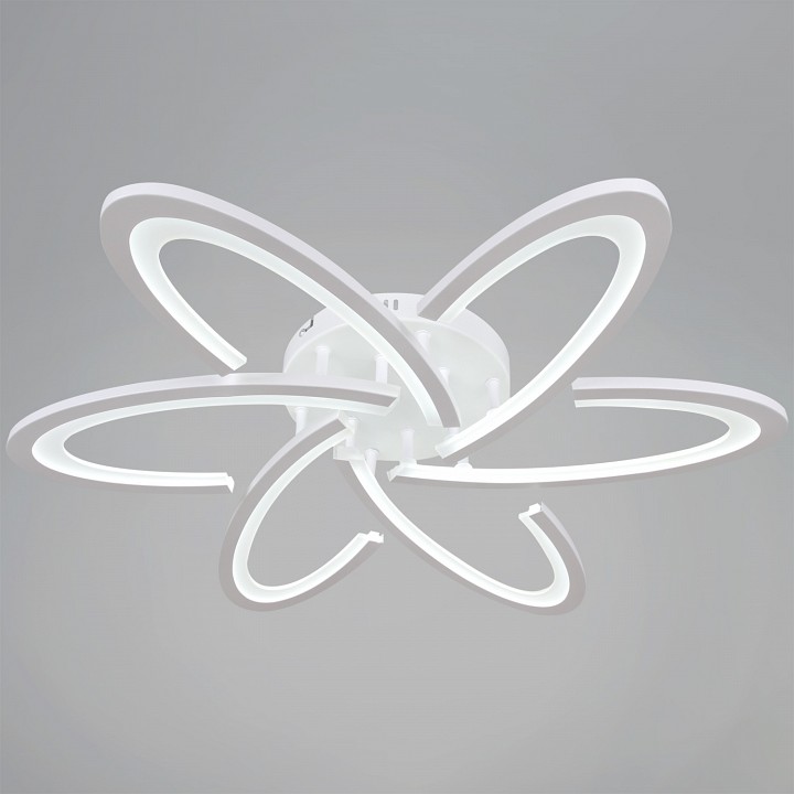 Потолочная люстра Reluce 05629 05629-0.3-06 WH