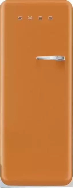 Холодильник Smeg CVB20LO