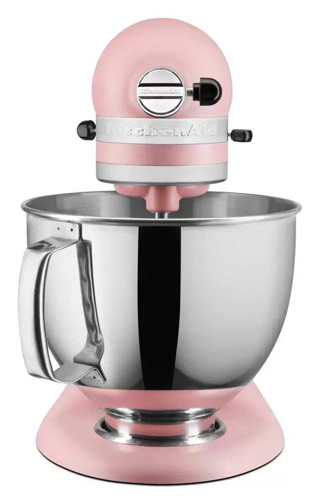 Планетарный миксер KitchenAid 5KSM175PSEDR