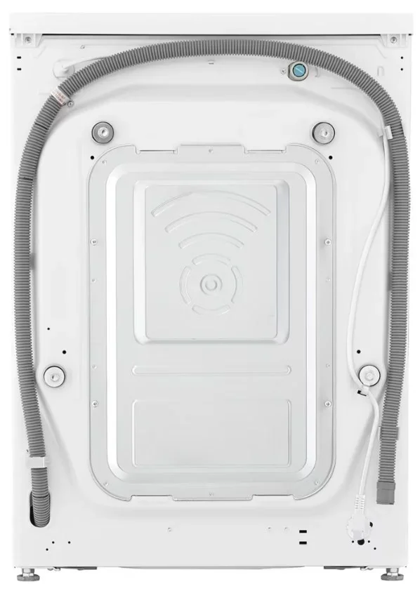 Стиральная машина LG AI DD F2V9HS9W