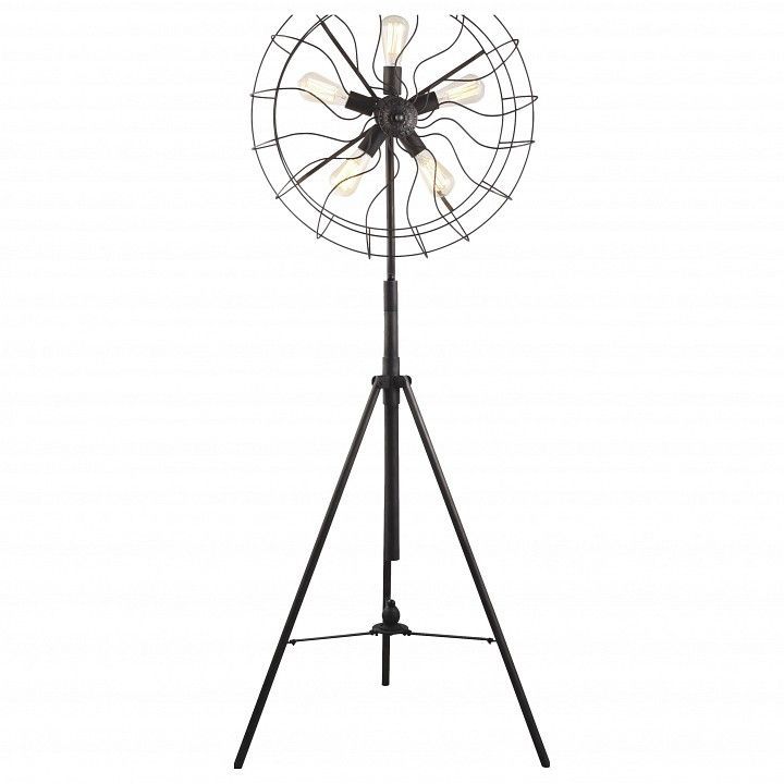 Торшер Divinare Cottero 5002/05 PN-5