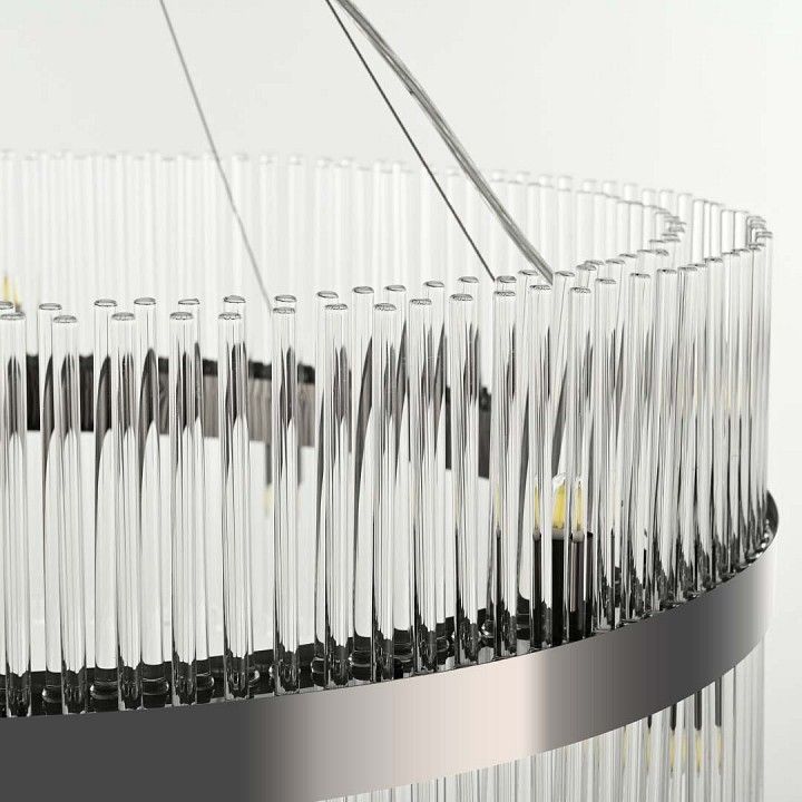 Подвесная люстра Arte Milano Бари 430110.1000.20.G9.B1 BK