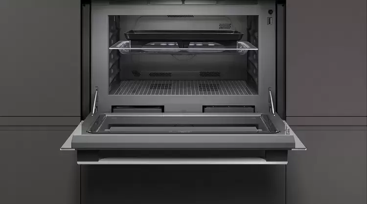 Встраиваемая микроволновая печь Neff C1APG64N0
