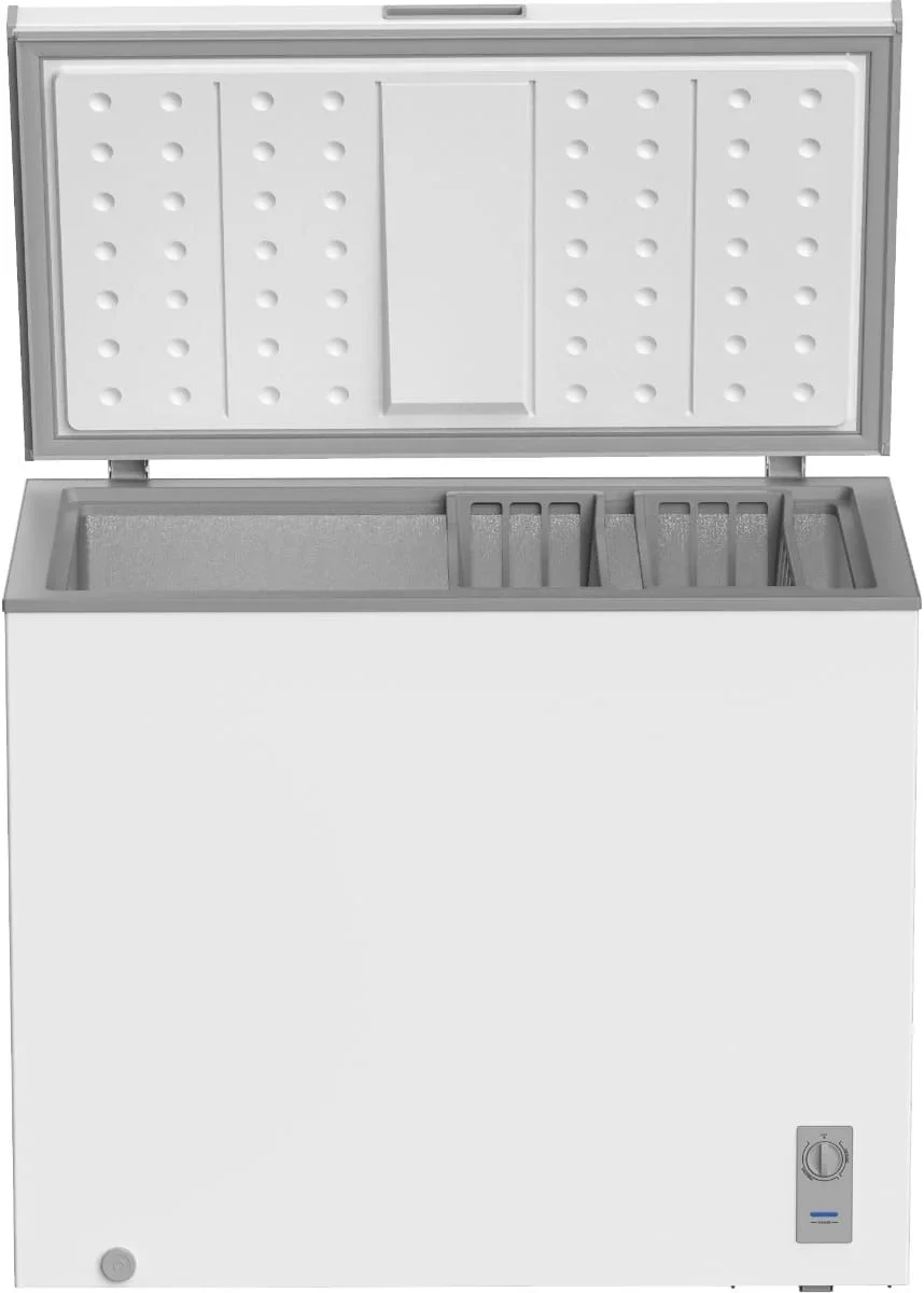 Морозильный ларь Midea MDRC345FZF01D